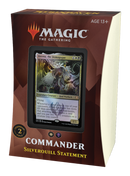 Strixhaven Commander (C21)