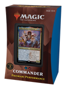 Strixhaven Commander (C21)