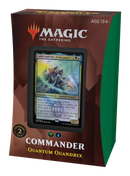 Strixhaven Commander (C21)