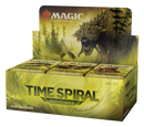 Time Spiral Remastered Draft Booster Box