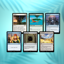 Secret Lair Superdrop - Artist Series: Mark Poole