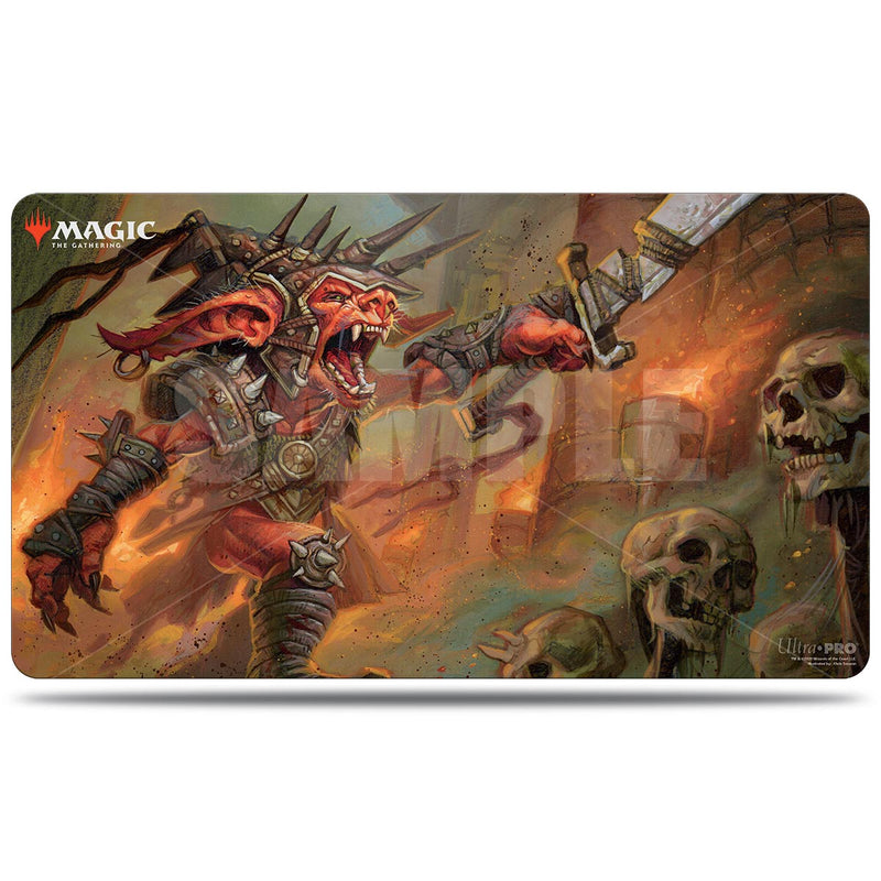 Ultra Pro Playmat - Commander Legends