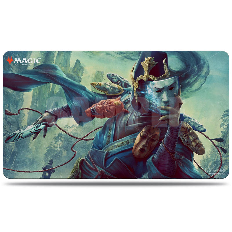 Ultra Pro Playmat - Commander Legends