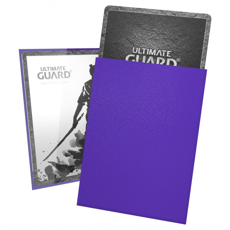 Ultimate Guard Katana Sleeves Standard Size