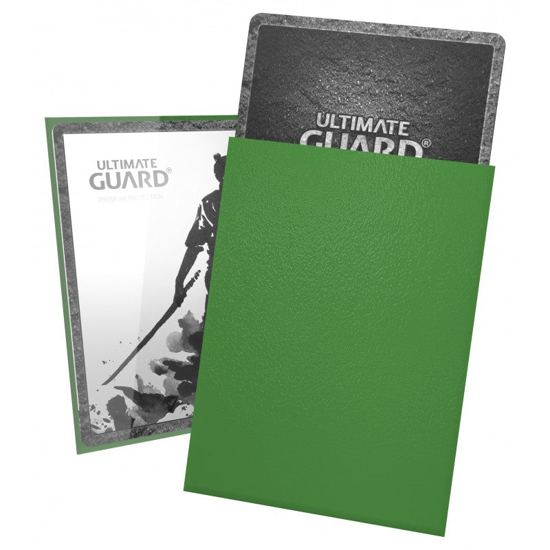 Ultimate Guard Katana Sleeves Standard Size