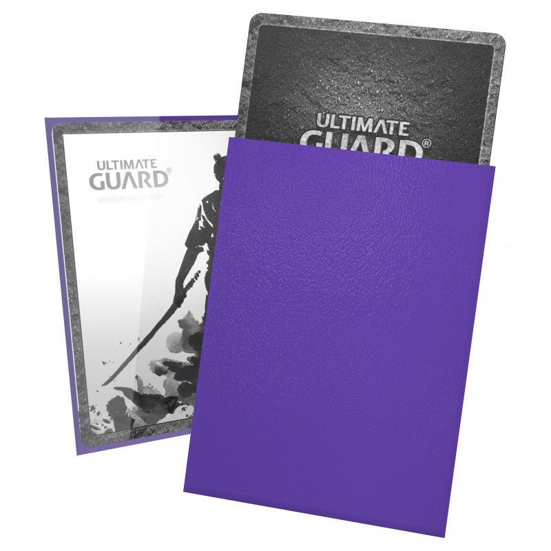 Ultimate Guard Katana Sleeves Standard Size