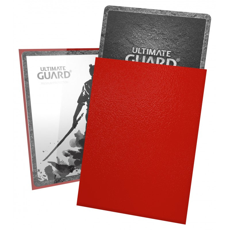 Ultimate Guard Katana Sleeves Standard Size