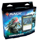 Commander Legends Commander Decks (CMR)