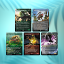 Secret Lair Superdrop - Special Guest: Fiona Staples