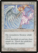 Divine Transformation (German) - "Apotheose" [Renaissance]