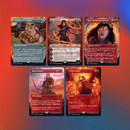 Secret Lair Superdrop - In Memoriam: Jaya Ballard