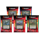 Ikoria Commander Decks (C20)