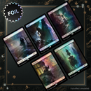 Secret Lair Superdrop - The Dracula Lands