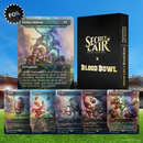 Secret Lair x Blood Bowl