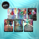 Secret Lair Superdrop - Saturday Morning D&D