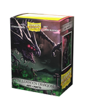 Dragon Shield Matte Art Series (100 Sleeves)