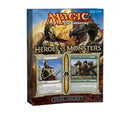 Duel Decks: Heroes vs Monsters
