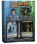 Duel Decks: Jace vs Vraska