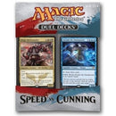 Duel Decks: Speed vs Cunning