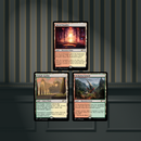 Secret Lair Superdrop - Culture Shocks: Naya