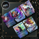 Secret Lair Superdrop - Far Out, Man