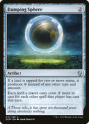 Damping Sphere [Dominaria]