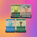 Secret Lair Superdrop - Imaginary Friends