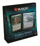 Global Series: Jiang Yanggu & Mu Yanling