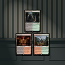 Secret Lair Superdrop - Culture Shocks: Jund