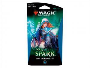 War of the Spark Theme Booster