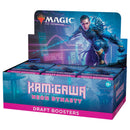 Kamigawa: Neon Dynasty Draft Booster Box