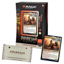 Phyrexia: All Will Be One Commander Decks