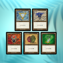 Secret Lair Superdrop - Dan Frazier is Back: The Allied Signets