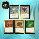 Secret Lair Superdrop - Dan Frazier is Back: The Allied Signets