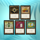 Secret Lair Superdrop - Dan Frazier is Back: The Enemy Signets