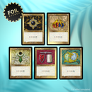 Secret Lair Superdrop - Dan Frazier is Back: The Enemy Signets