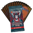 Innistrad: Crimson Vow Set Booster Box