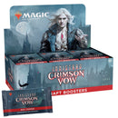 Innistrad: Crimson Vow Draft Booster Box
