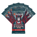 Innistrad: Crimson Vow Bundle Box