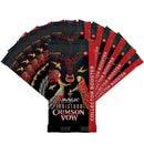 Innistrad: Crimson Vow Collector Booster Box