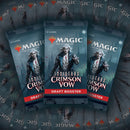 Innistrad: Crimson Vow Draft Booster Box